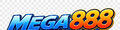 mega888 rtp logo